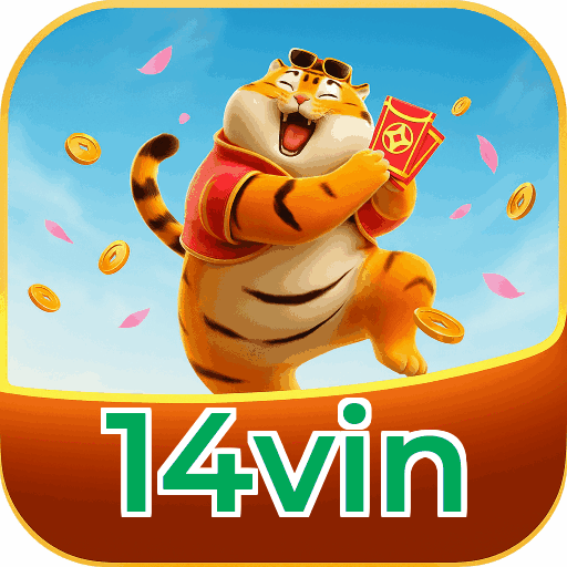 14vin Logo
