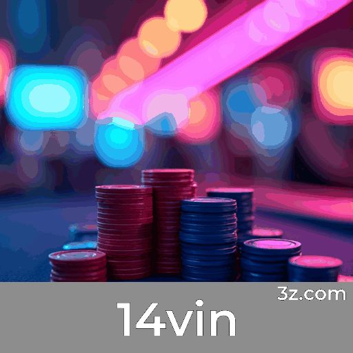 14vin: Seu Cassino Online Seguro e Profissional